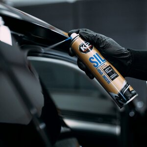 K2 SIL - Silicone Spray 300 ml
