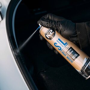 K2 SIL - Silicone Spray 300 ml