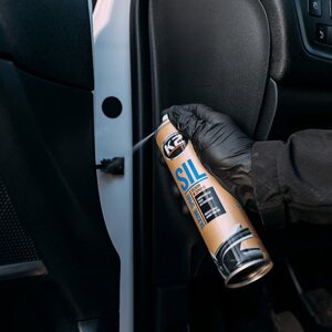 K2 SIL - Silicone Spray 300 ml