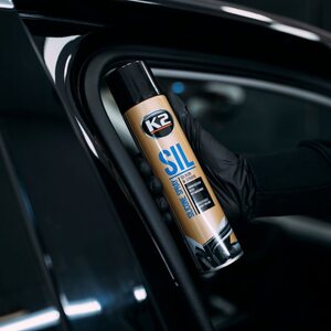K2 SIL - Silicone Spray 300 ml