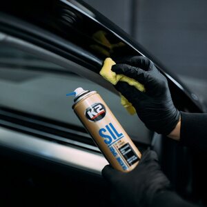 K2 SIL - Silicone Spray 300 ml