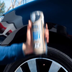 K2 TIRE DOKTOR - Inflates punctured tires 400 ml