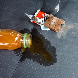 K2 TAPIS -verhoilun puhdistusaine 600ML