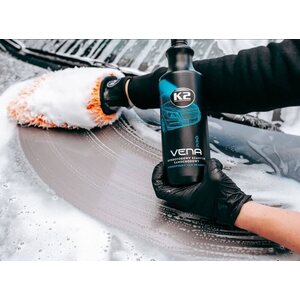 K2 VENA PRO -hydrofobinen autoshampoo 1L