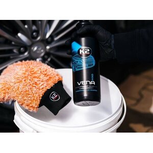 K2 VENA PRO -hydrofobinen autoshampoo 1L