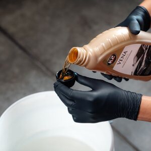 K2 VENA - car shampoo 1 l
