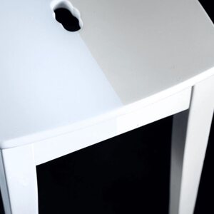 K2 White matt acrylic coating 500 ml