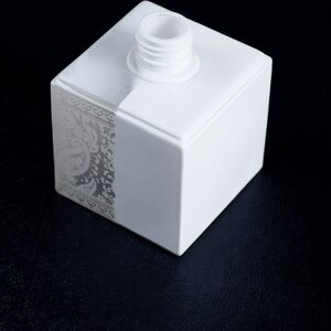 K2 White matt acrylic coating 500 ml