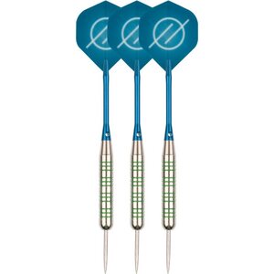 FAVER Darts-tikat 3 kpl