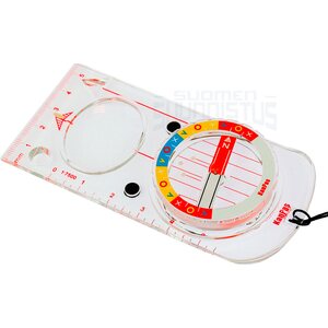 KANPAS MAG-43-F skivkompass