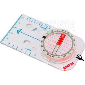 KANPAS MAB-43-F skivkompass