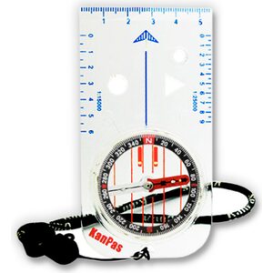 KANPAS MAB-41-F skivkompass