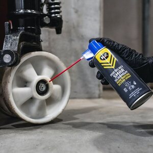 K2 Penetrating silicone spray 400 ml