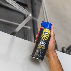 K2 Penetrating silicone spray 400 ml