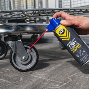 K2 Penetrating silicone spray 400 ml