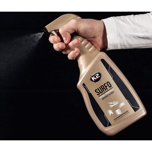 K2 SURFO -yleispuhdistusaine 750ML