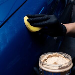 K2 ULTRA WAX - Carnauba Hard Wax 250 g