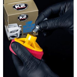 K2 LAMP DOCTOR PAD - Headlight polishing pad