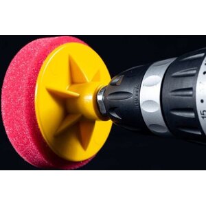 K2 LAMP DOCTOR PAD - Headlight polishing pad