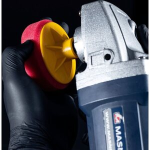 K2 LAMP DOCTOR PAD - Headlight polishing pad