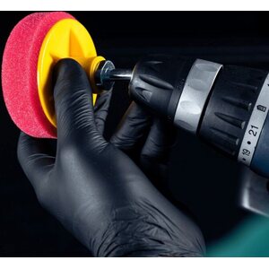 K2 LAMP DOCTOR PAD - Headlight polishing pad