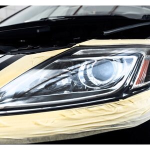 K2 LAMP DOCTOR PAD - Headlight polishing pad