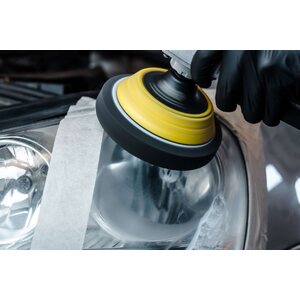 K2 LAMP DOCTOR - Ajovalojen kiillotustahna 60G