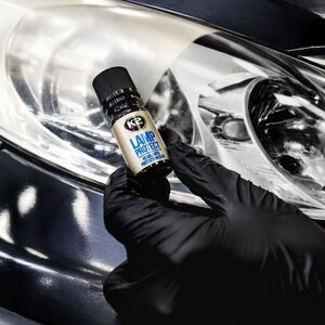 K2 LAMP PROTECT - Suojaava pinnoite ajovaloille 10ML