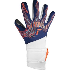 REUSCH Reusch Pure Contact Silver Junior