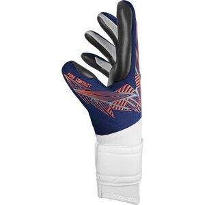 REUSCH Reusch Pure Contact Silver Junior