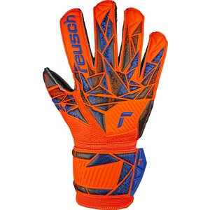 REUSCH Reusch Attrakt Silver Junior