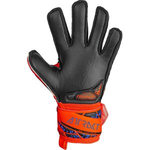 REUSCH Reusch Attrakt Silver Junior