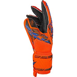 REUSCH Reusch Attrakt Silver Junior