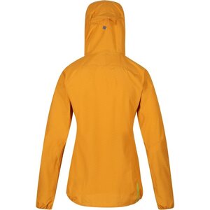 INOV-8 STORMSHELL V2 -naisten vedenpitävä juoksutakki