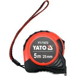 YATO Rullamitta 5M x 25MM