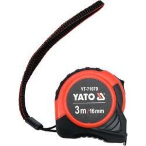YATO Rullamitta 3m/16mm