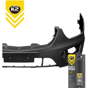 K2 PLASTIPOX - Professional 2-component glue 25 g