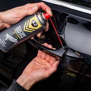 K2 PTFE dry lubricant 400 ml