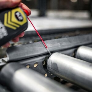 K2 PTFE dry lubricant 400 ml