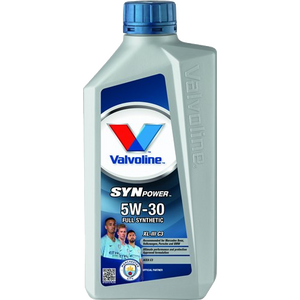 5W-30