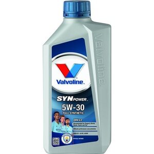 5W-30