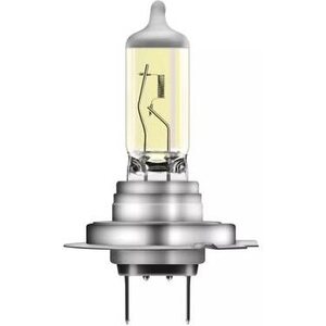 OSRAM Allseason +30% H7-halogeenipolttimo 12V 55W PX26d 64210ALL