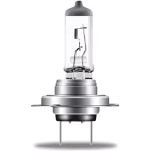 OSRAM Original H7-halogeenipolttimo 12V 55W PX26d 3200K 64210