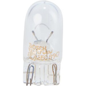 BOSCH Pure Light W5W-polttimo 12V 5W W2,1X9,5d (1 987 302 206)