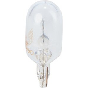 BOSCH Pure Light W5W-polttimo 12V 5W W2,1X9,5d (1 987 302 206)