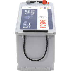 BOSCH T4 076 Käynnistysakku 12V 140Ah 800A 3L+ 513x189x223mm