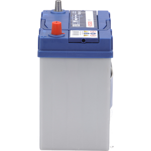 BOSCH S4 018 Käynnistysakku 12V 40Ah 330A R+ 187x140x227mm