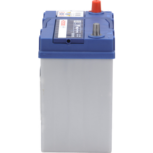 BOSCH S4 018 Käynnistysakku 12V 40Ah 330A R+ 187x140x227mm