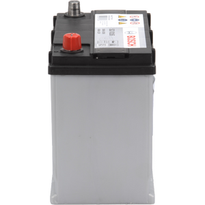 BOSCH S3 016 Käynnistysakku 12V 45Ah 300A R+ 220x135x225mm