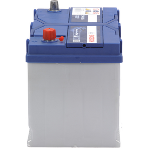 BOSCH S4 026 Käynnistysakku 12V 70Ah 630A R+ 260x173x225mm
